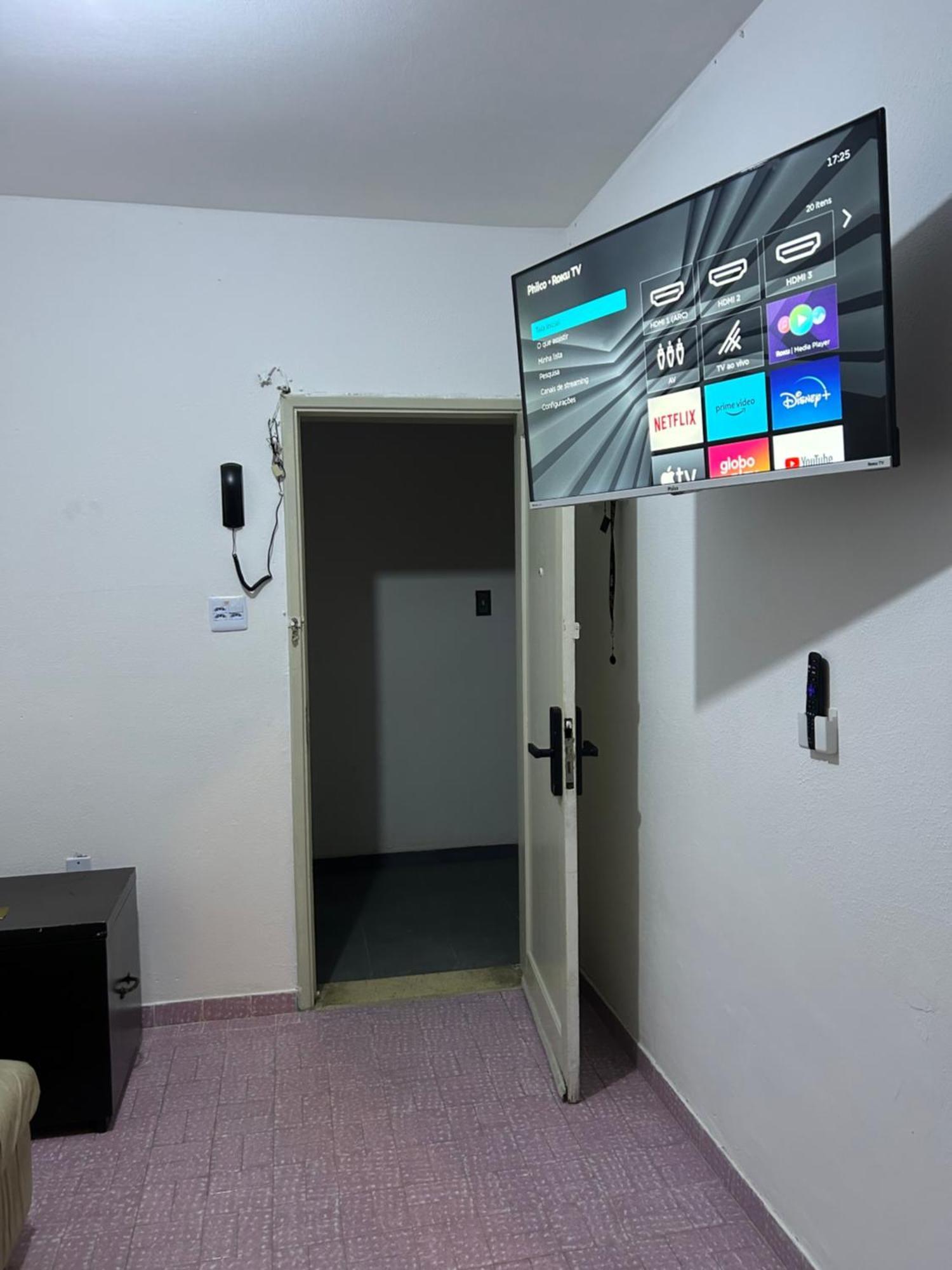 Apartment Kitnet 100m Boqueirao C/ Garagem E Wi-fi