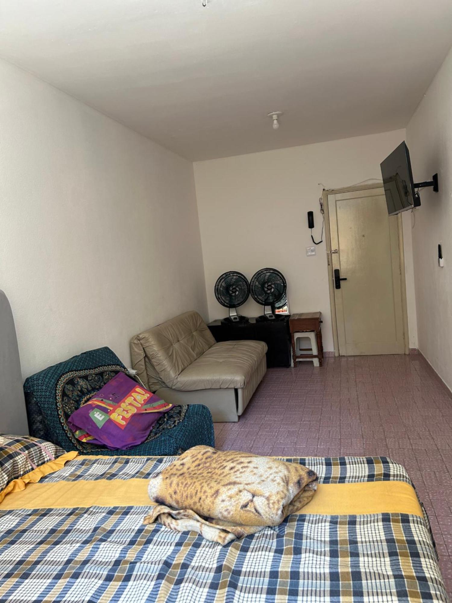 Apartment Kitnet 100m Boqueirao C/ Garagem E Wi-fi